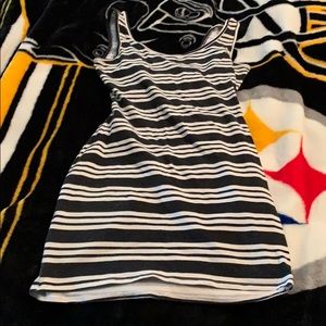 Cute mini dress